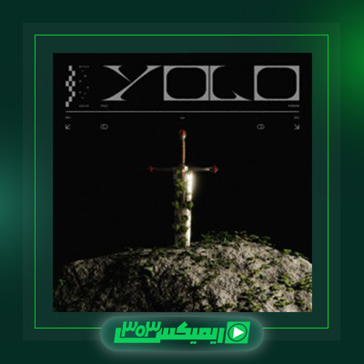 دانلود آهنگ پوبون  به نام Yolo