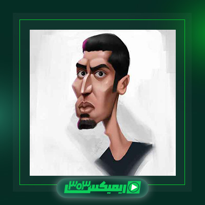 دانلود آهنگ رضا پیشرو و امیر تتلو به نام نمیشه باهات حرف زد