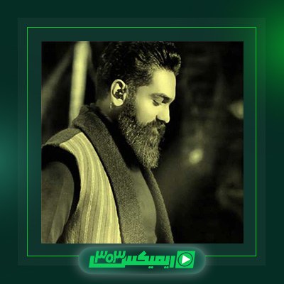 دانلود آهنگ علی زند وکیلی  به نام هر شب با تو بیداره بیدارم
