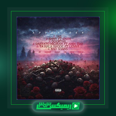 دانلود آهنگ ممزی و شایان روحی به نام دستاتو میگیرم