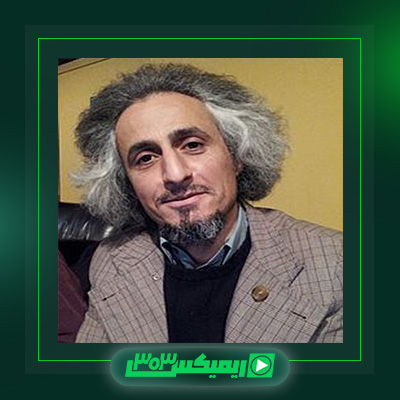دانلود آهنگ محسن نامجو  به نام دل میرود