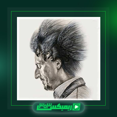 دانلود آهنگ محسن نامجو  به نام زولف