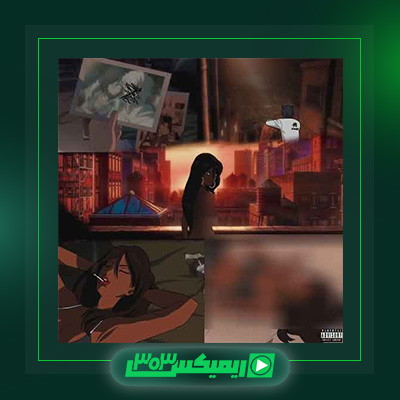 دانلود آهنگ ممزی و شایان اشراقی به نام ​nAx