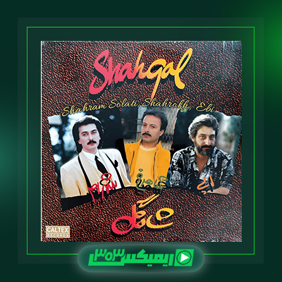 دانلود آهنگ ابی و شاهرخ و شهرام صولتی به نام آلبوم شاه گل