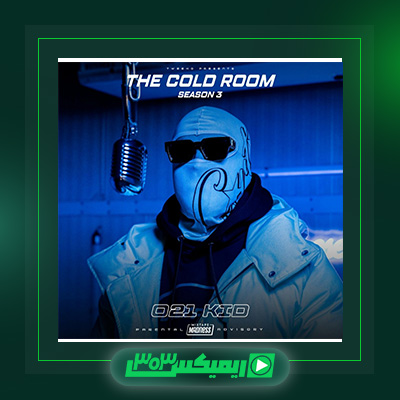 دانلود آهنگ ۰۲۱ کید  به نام The Cold Room