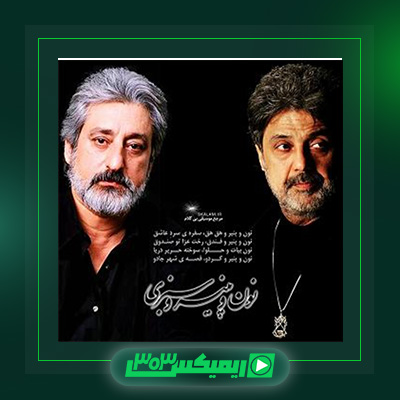 دانلود آهنگ ابی  به نام نون و پنیرو سبزی