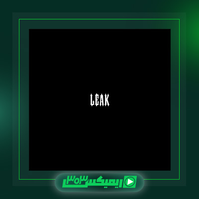 دانلود آهنگ یانگ صادن  به نام Leak