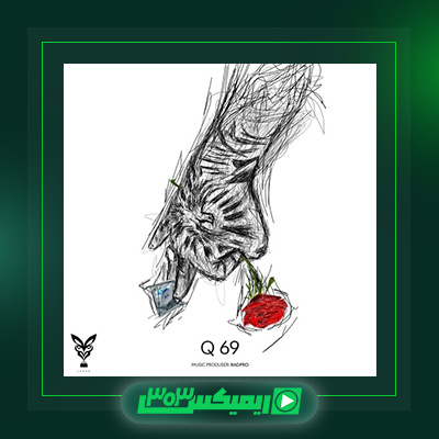 دانلود آهنگ حصین  به نام Q69