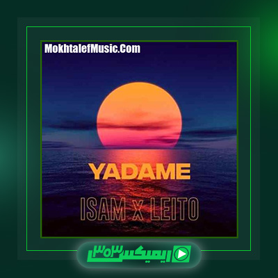دانلود آهنگ آیسم وبهزاد لیتو به نام Yamade