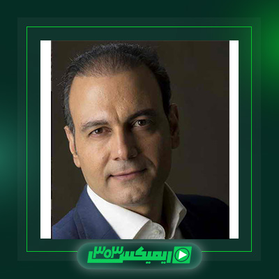 دانلود آهنگ علیرضا قربانی  به نام لیلا