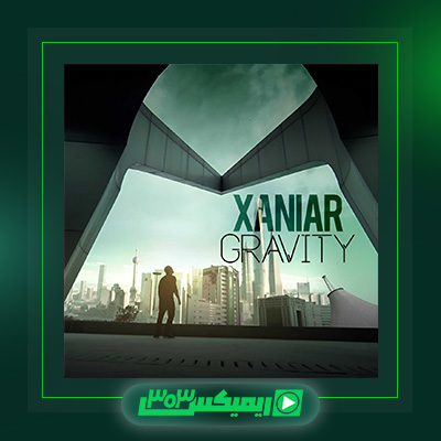 دانلود آهنگ زانیار خسروی  به نام جاذبه