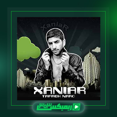 دانلود آهنگ زانیار خسروی  به نام طفره نرو