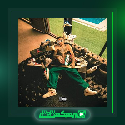 دانلود آهنگ چرسی  به نام نایکی بوی