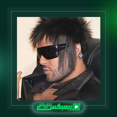 دانلود آهنگ ساسی مانکن  به نام پارمیدا