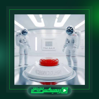 دانلود آهنگ تی ام بکس  به نام کنسلن