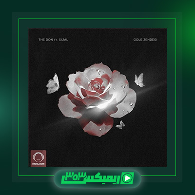 دانلود آهنگ د دان  به نام گل زندگی