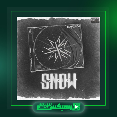 دانلود آهنگ ایسین  به نام Snow