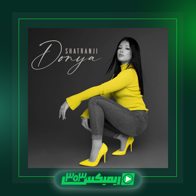 دانلود آهنگ دنیا دادرسان  به نام پرانرژی