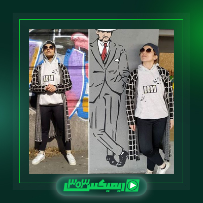 دانلود آهنگ جاستینا  به نام راهرو