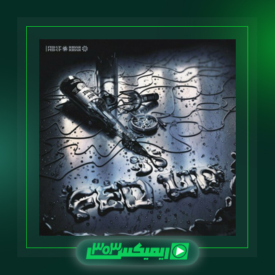 دانلود آهنگ امیر ریبار  به نام Fed Up