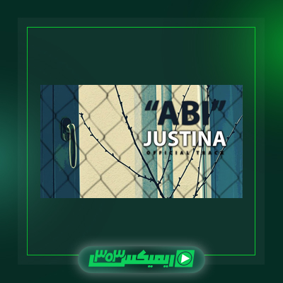 دانلود آهنگ جاستینا  به نام انقلاب