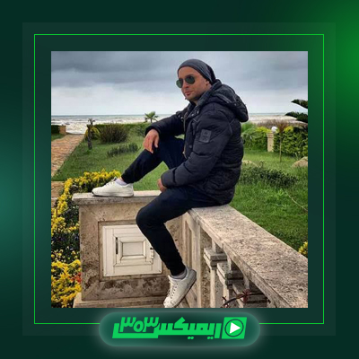 دانلود آهنگ متین دو حنجره  به نام اون آدمش نبود