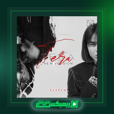 دانلود آهنگ سارن  به نام پریدم