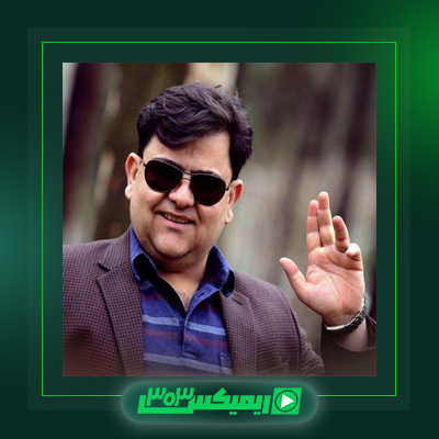 دانلود آهنگ بابک رحمانی  به نام پرستش