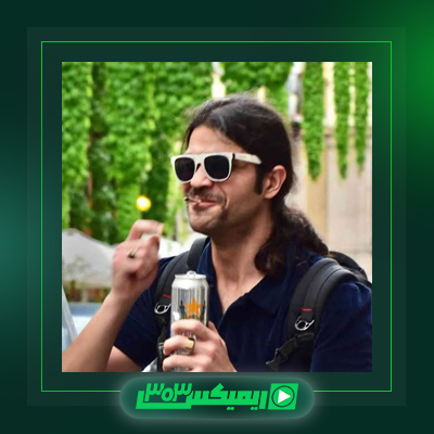 دانلود آهنگ کمبلد  به نام اندوه