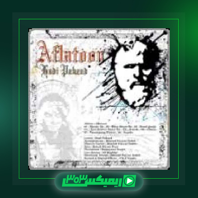 دانلود آهنگ هادی پاکزاد  به نام آدم آهنی