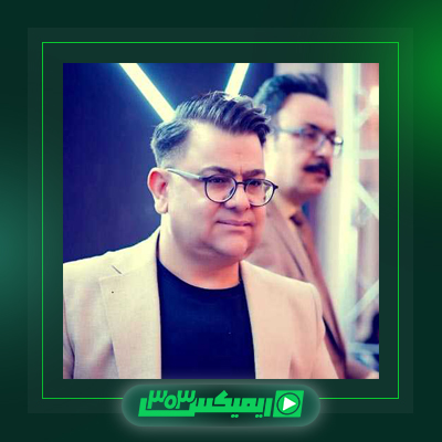 دانلود آهنگ بابک رحمانی  به نام هو هو خانم