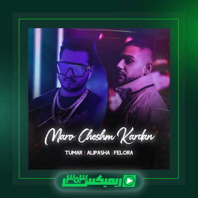 دانلود آهنگ علی پاشا  به نام هیچکی