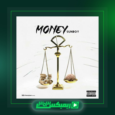 دانلود آهنگ سانبوی  به نام اعتدال