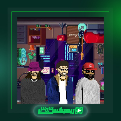 دانلود آهنگ پاپا بویز  به نام Mary Jane