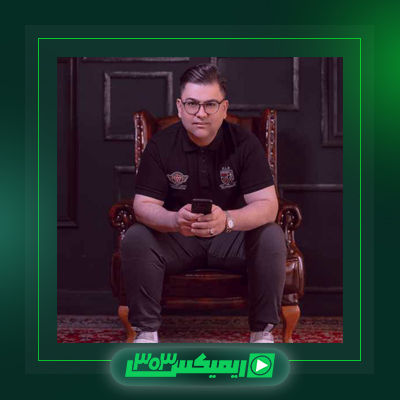 دانلود آهنگ بابک رحمانی  به نام واران واران