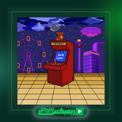 دانلود آهنگ پاپا بویز  به نام فرمولاسیون