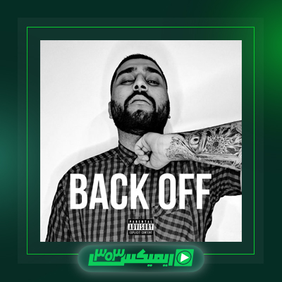 دانلود آهنگ امیر ریبار  به نام Back Off